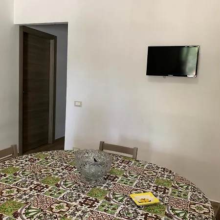 La Degli Ulivi - Casa vacanze