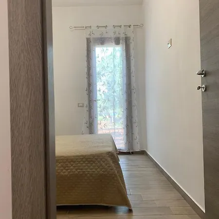 Casa vacanze La Degli Ulivi -