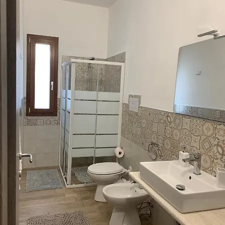 La Degli Ulivi - Holiday home Castellammare del Golfo
