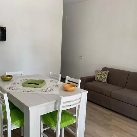 La Degli Ulivi - Holiday home Castellammare del Golfo