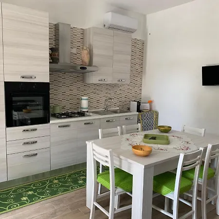 La Degli Ulivi -