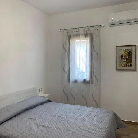 La Degli Ulivi - * Castellammare del Golfo