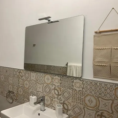 La Degli Ulivi - Holiday home