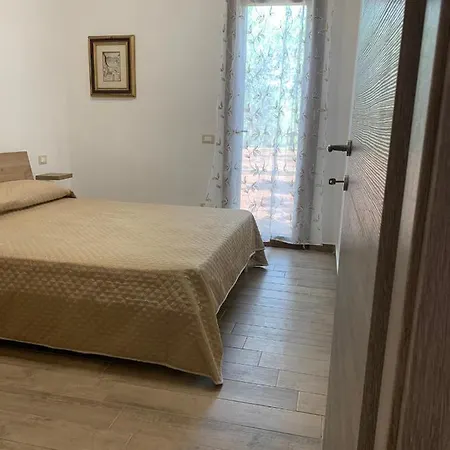 Holiday home La Degli Ulivi - Castellammare del Golfo