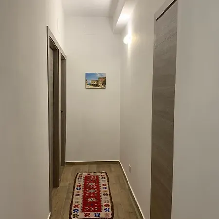 Holiday home La Degli Ulivi - *