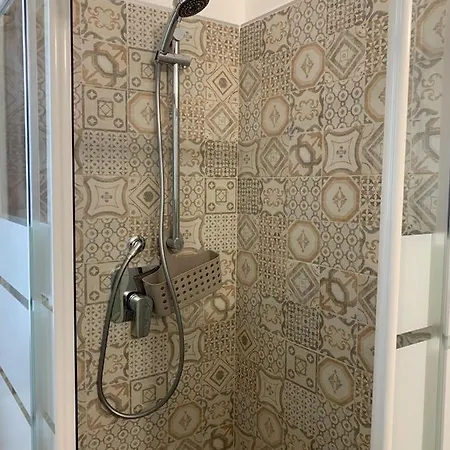Holiday home La Degli Ulivi - Castellammare del Golfo
