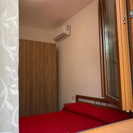Holiday home La Degli Ulivi -