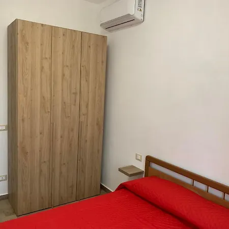 La Degli Ulivi - Holiday home Castellammare del Golfo