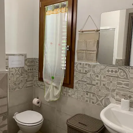 Holiday home La Degli Ulivi -