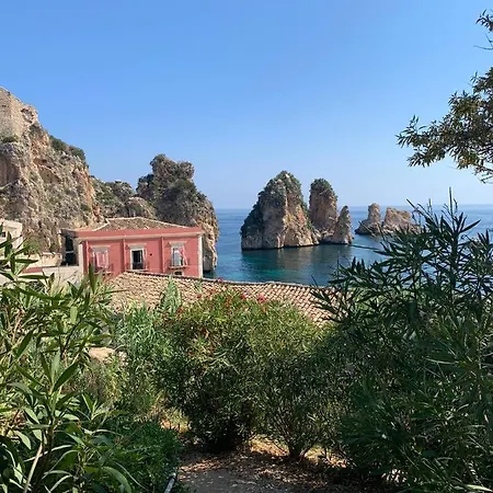 Holiday home La Degli Ulivi - Castellammare del Golfo