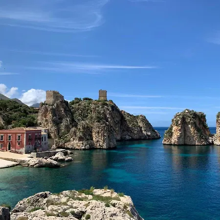 Holiday home La Degli Ulivi -