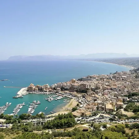 La Degli Ulivi - * Castellammare del Golfo