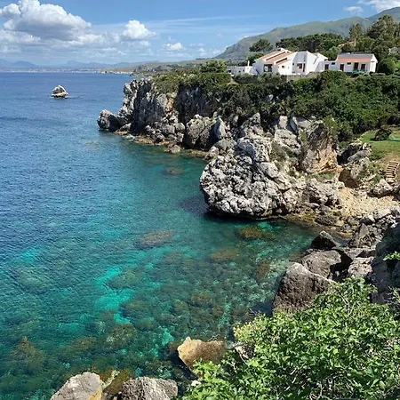 Holiday home La Degli Ulivi - *