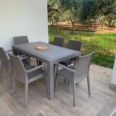 La Degli Ulivi - Holiday home