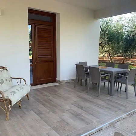 Holiday home La Degli Ulivi - *