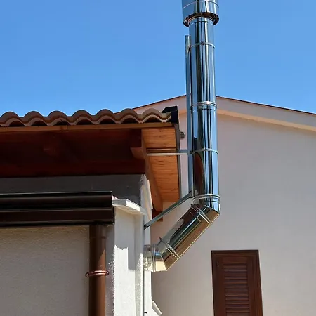 Holiday home La Degli Ulivi - Castellammare del Golfo