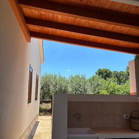 Holiday home La Degli Ulivi - *