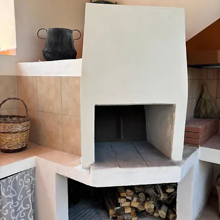 Holiday home La Degli Ulivi - Castellammare del Golfo
